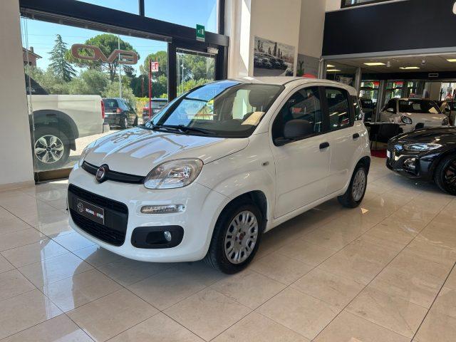 FIAT Panda 1.3 MJT 95 CV S&S Easy- OK NEOPATENTATI