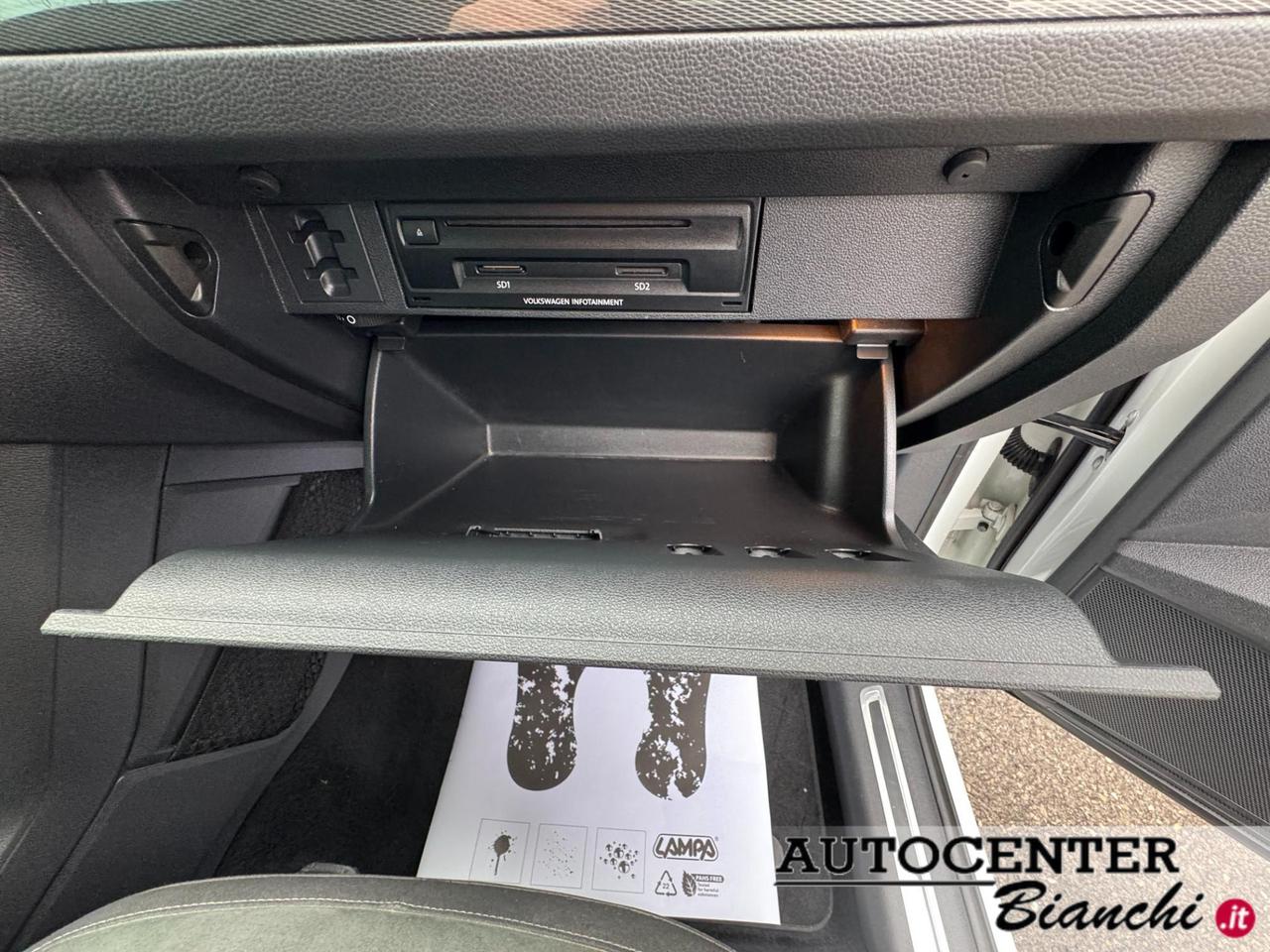 Volkswagen Tiguan 2.0 TDI 4-motion Highline 150cv dsg