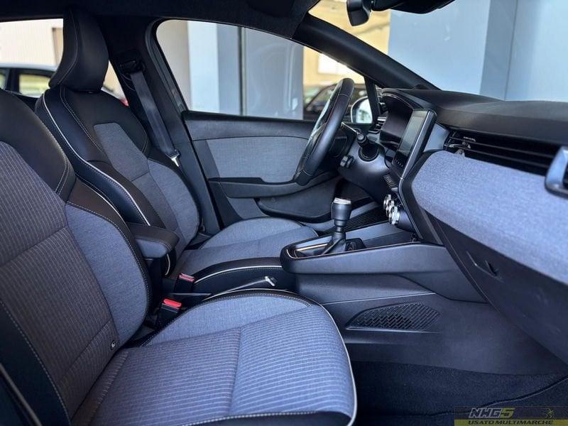 Renault Clio Clio TCe 90 CV 5 porte Techno