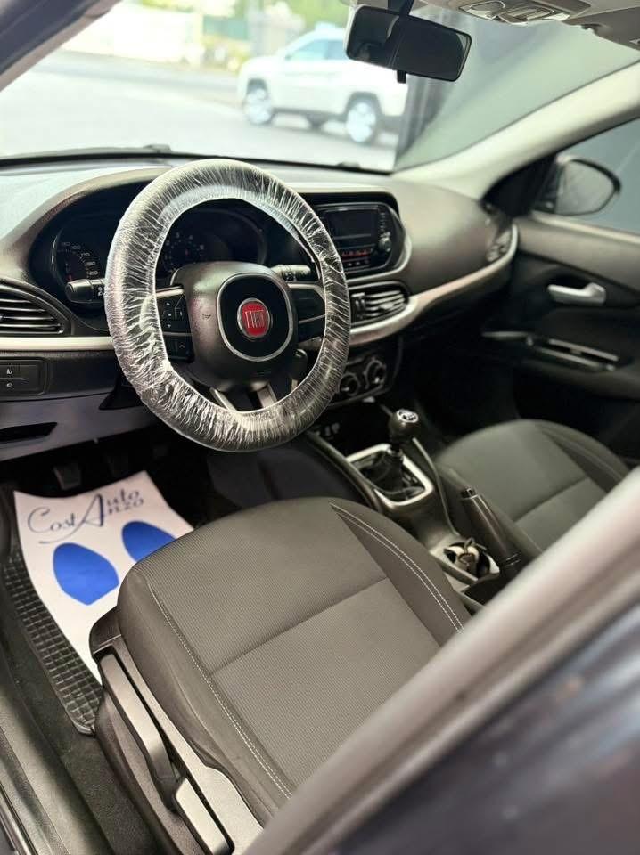 Fiat Tipo 1.4 GPL 95 cv 2016 Perfetta