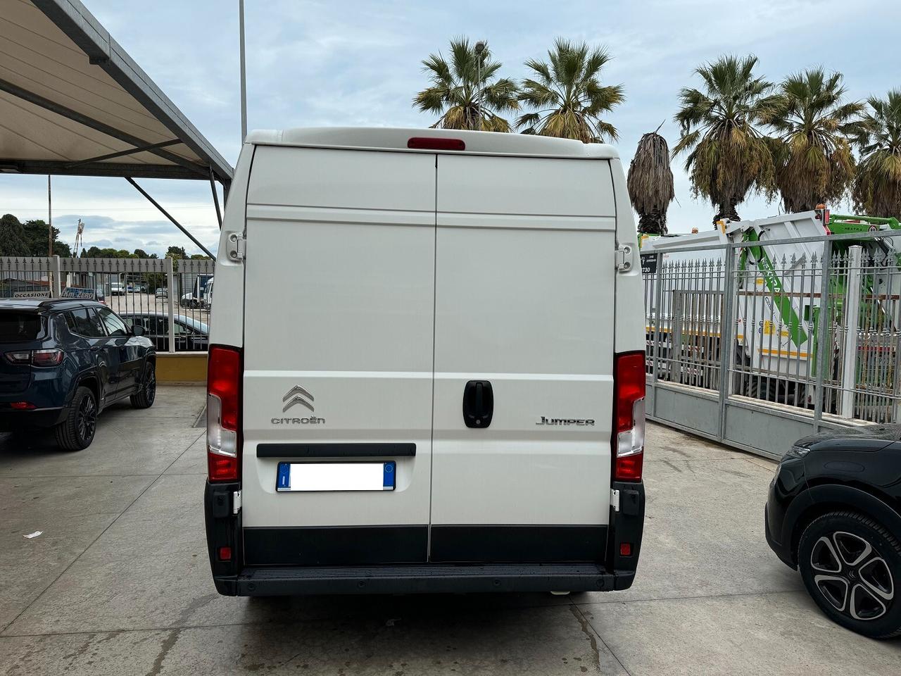 DUCATO 2.2MJET 120CV L2H2 VEICOLO NUOVO KM0!!!!!