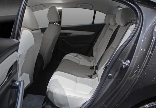 MAZDA 3 IV 5 porte - 3 5p 2.0 m-hybrid Executive Appearance Pack 1
