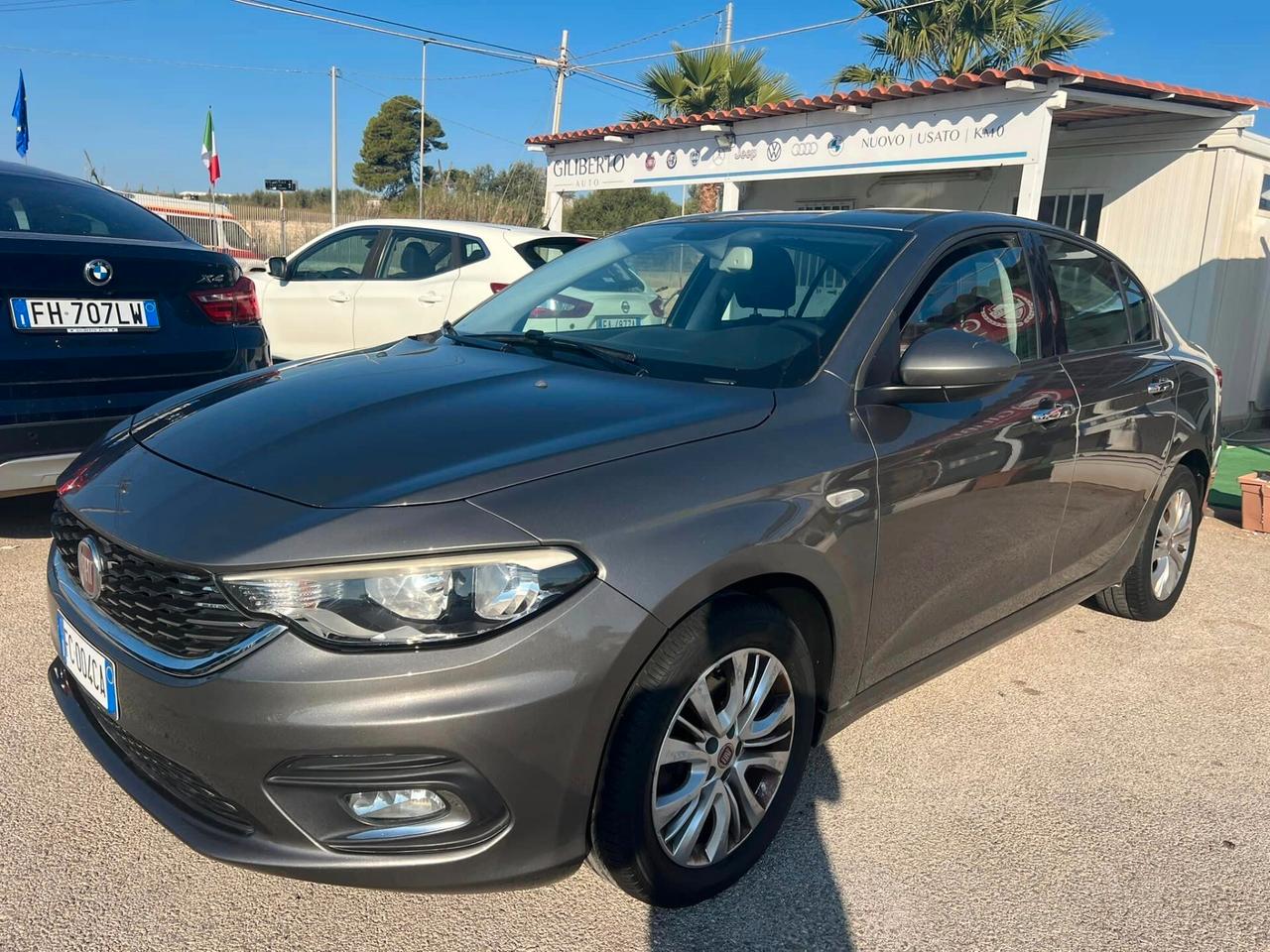 Fiat Tipo 1.6 Mjt 4 porte Opening Edition Plus