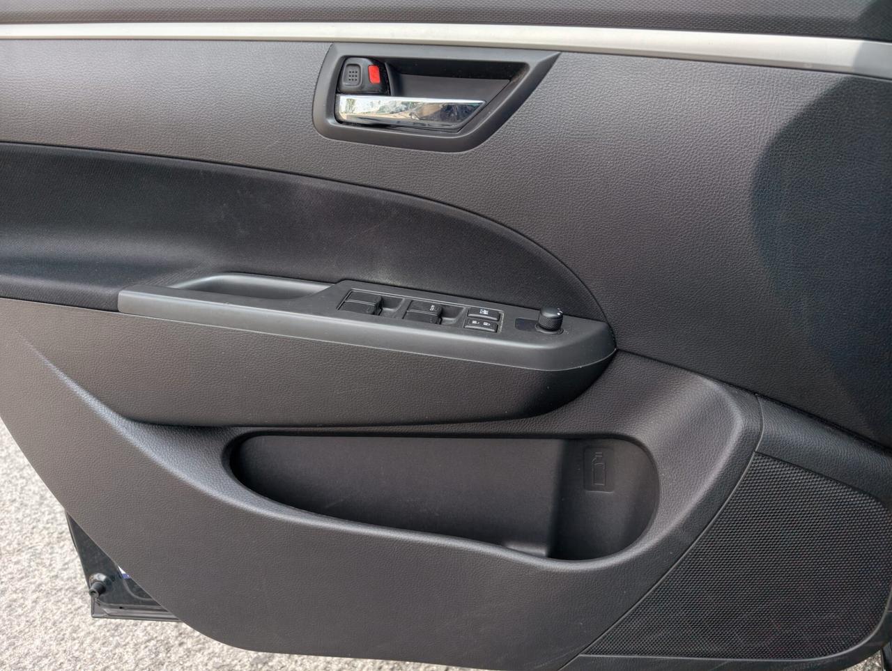 Suzuki Swift 1.2 VVT 5 porte GL Style
