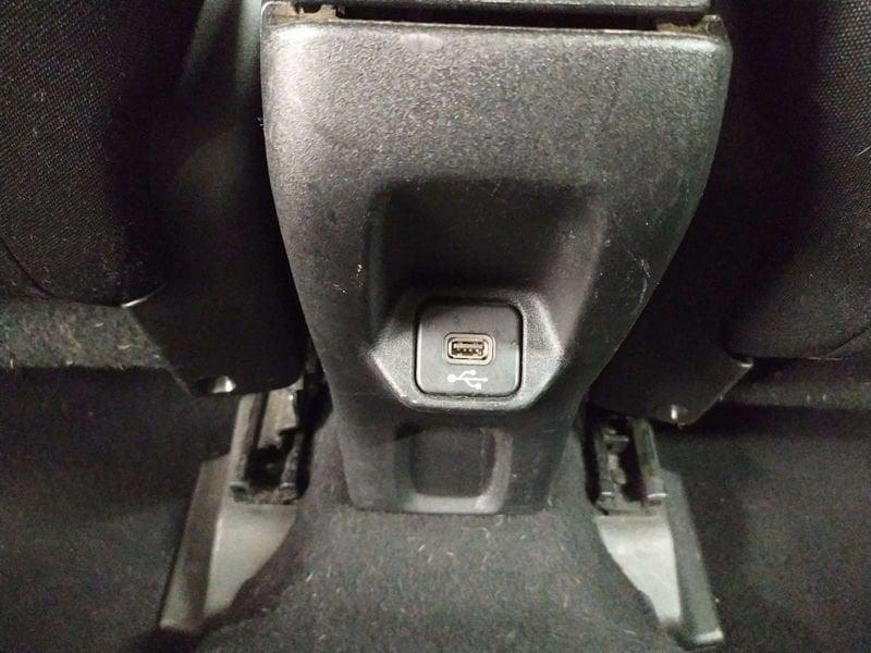Jeep Renegade 1.6 mjt Longitude 2wd 120cv