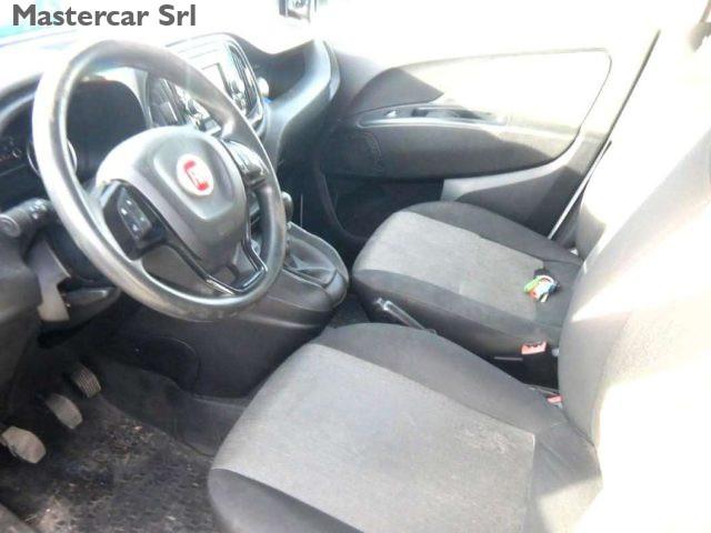 FIAT Doblo CARGO 1.6 Multijet 16v SX 105cv E6 - FY071YE