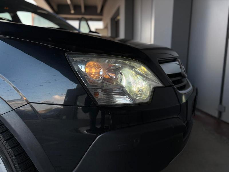 Opel Antara 2.0 cdti Cosmo 150cv auto