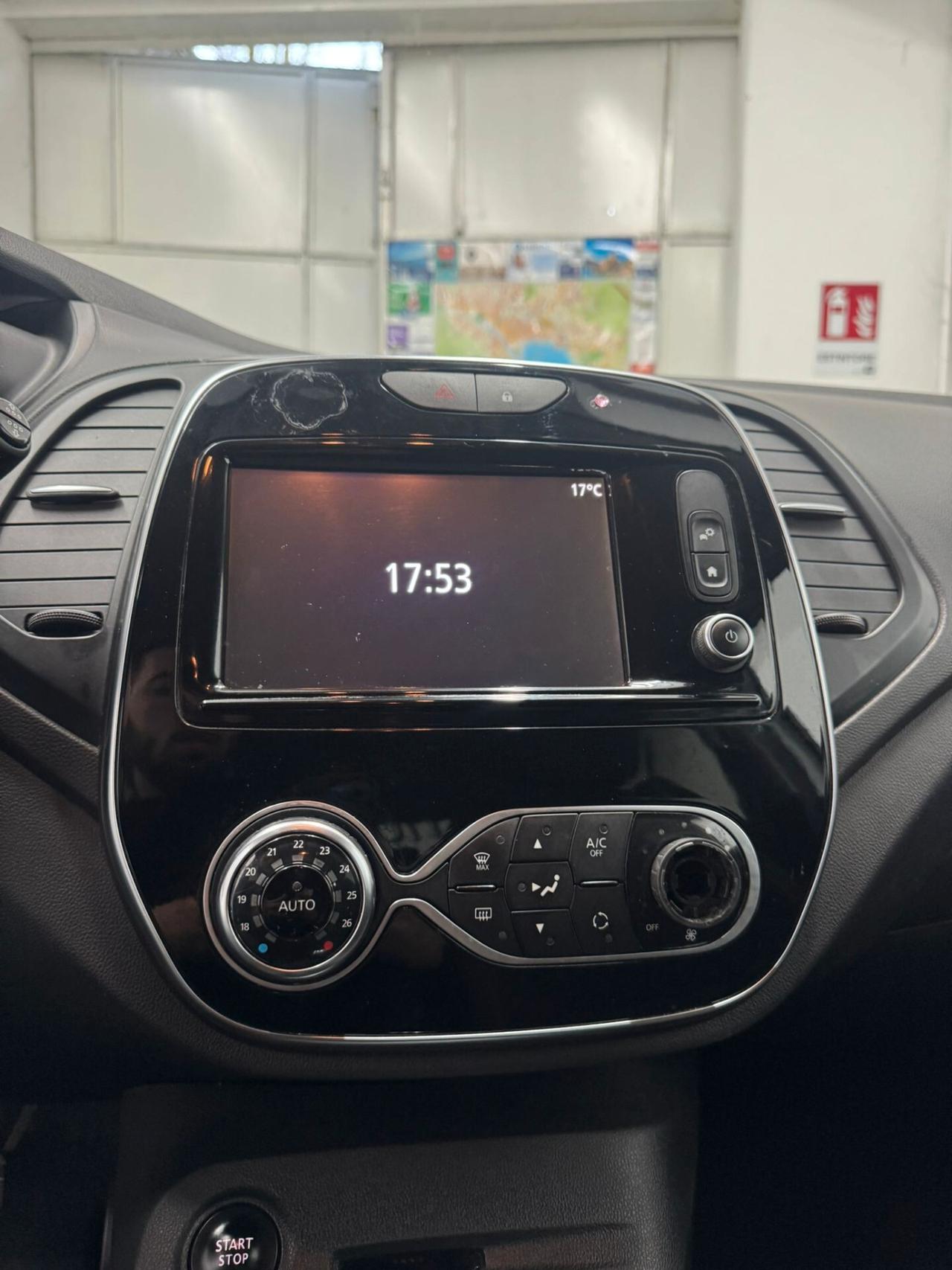 Renault Captur dCi 8V 90 CV Start&Stop Energy Bose