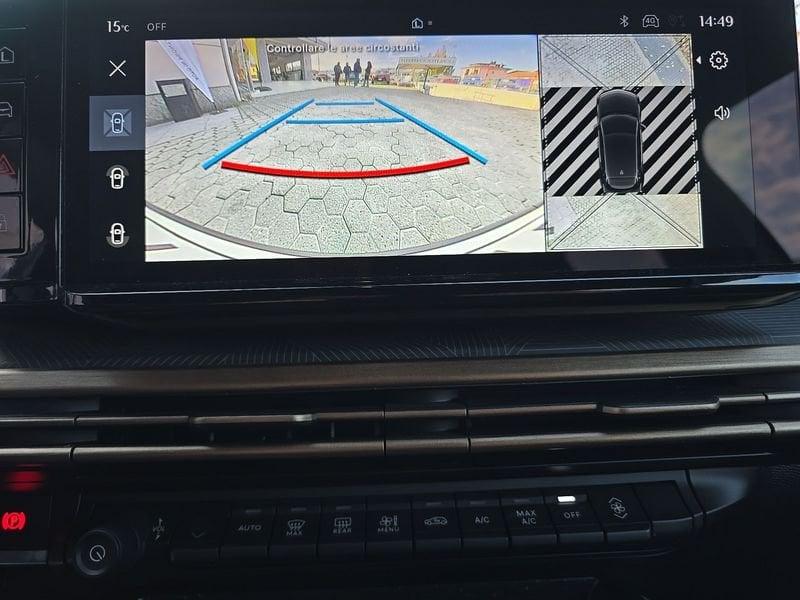 Lancia Ypsilon Ypsilon Hybrid e-DCT LX