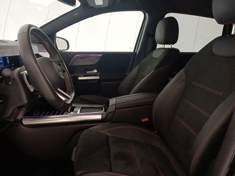 Mercedes-Benz Classe B - W247 2023 B 180 d AMG Line Advanced Plus auto