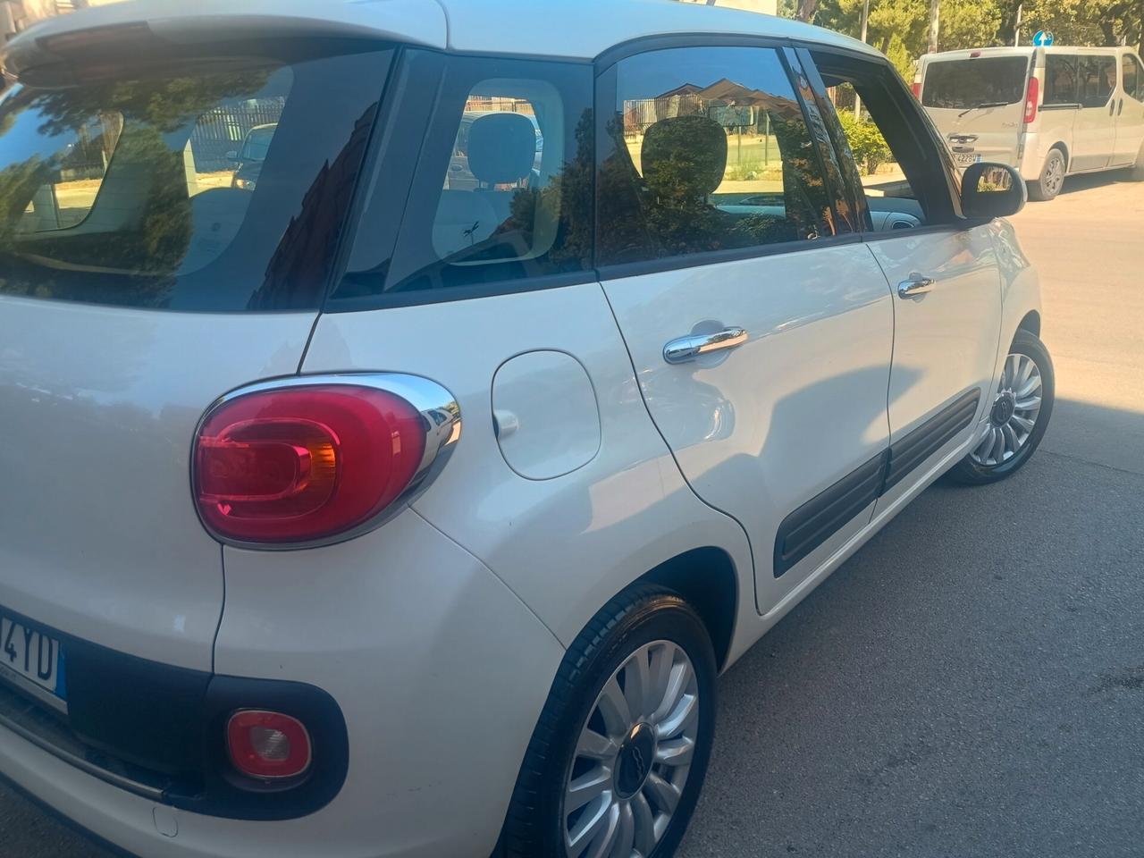 Fiat 500L 1.3 Multijet 95 CV Pop Star