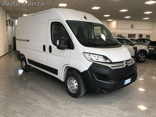 CITROEN Jumper 35 BlueHDi 140 S&S PM-TM Furgone