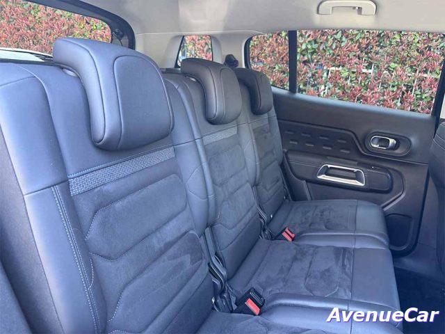 CITROEN C5 Aircross Shine TELECAMERA PELLE CARPLAY CERCHI 19' IVA ESP