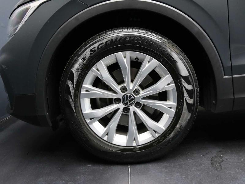 VOLKSWAGEN Tiguan 2ª serie Tiguan 2.0 TDI 150 ...