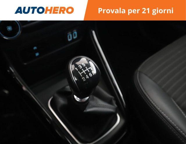 FORD EcoSport 1.5 Ecoblue 95 CV Start&Stop Titanium