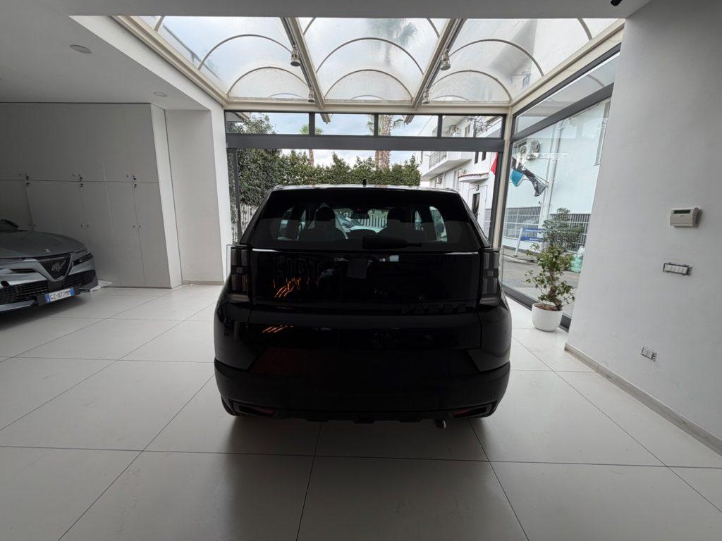 Fiat Grande Panda 1.2 100 CV S&S Icon da €199,00 mensili
