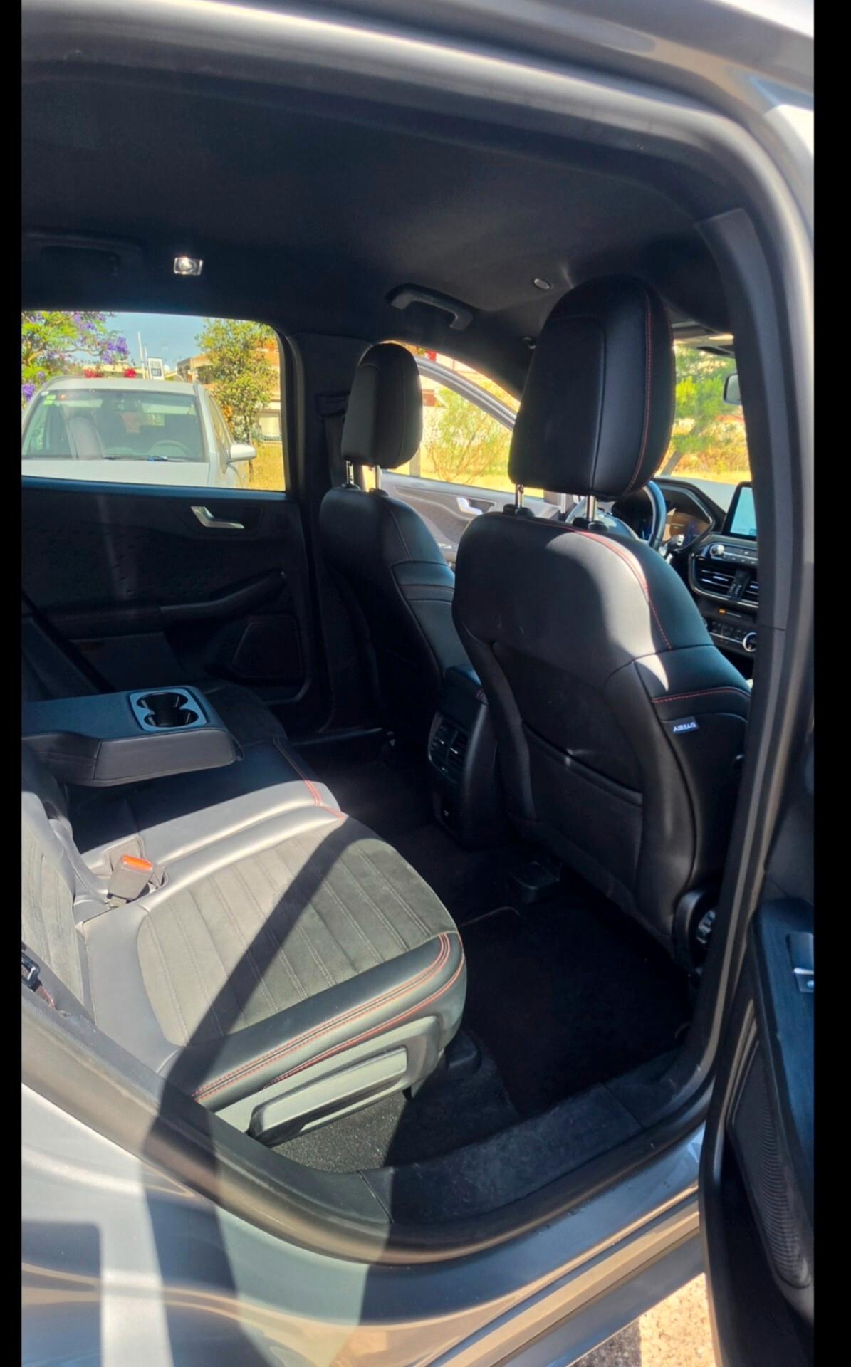Ford Kuga 1.5 EcoBlue 120 CV 2WD ST-Line