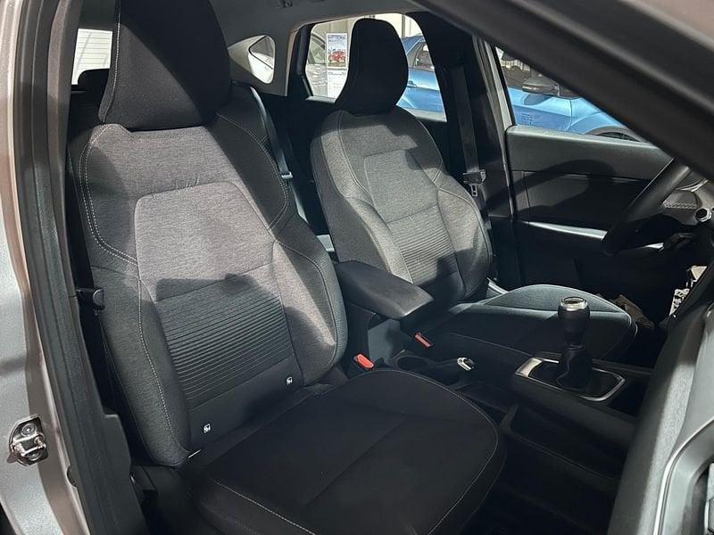 Renault Captur 1.0 TCe GPL Zen