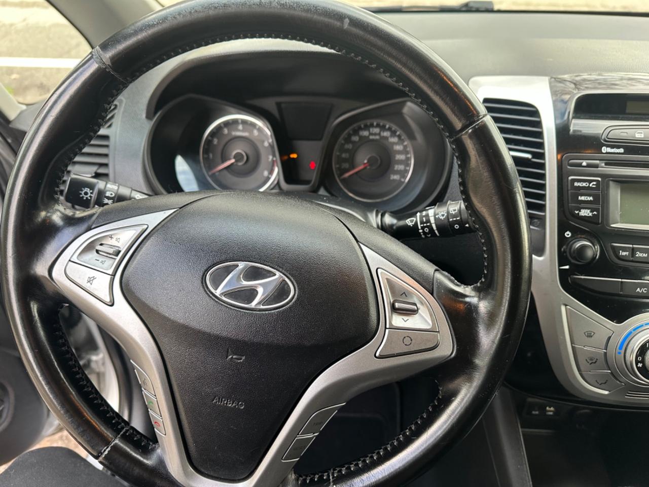 Hyundai iX20 1.4 90 CV Econext Comfort