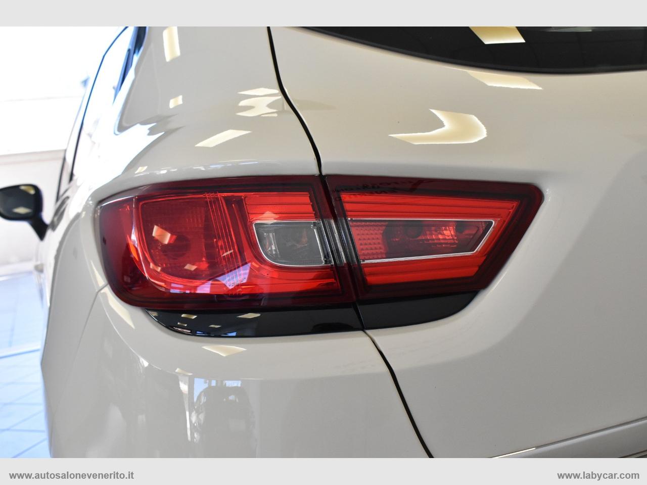 RENAULT Clio dCi 8V 75 CV S&S 5p. Energy Intens