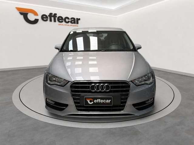 Audi A3 SPB 1.6 TDI clean diesel S tronic Ambition