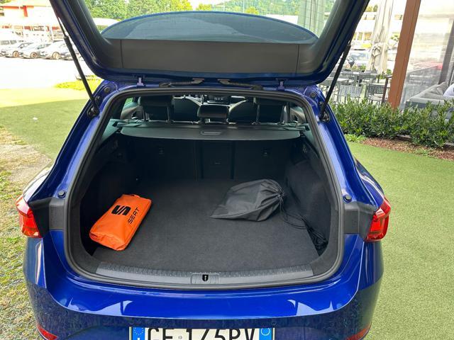 SEAT Leon Sportstourer 1.4 e-HYBRID 204 CV DSG FR 50000KM