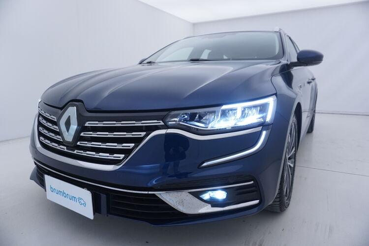 Renault Talisman Sporter Business EDC BR415352 2.0 Diesel 160CV