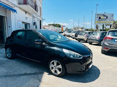 Renault Clio 1.5 dCi 8V 75CV 5 porte Live