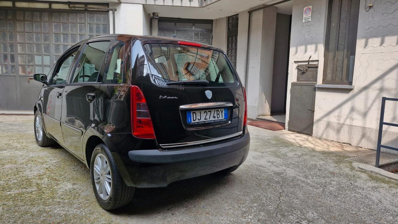 Lancia MUSA 1.4 16V Platino