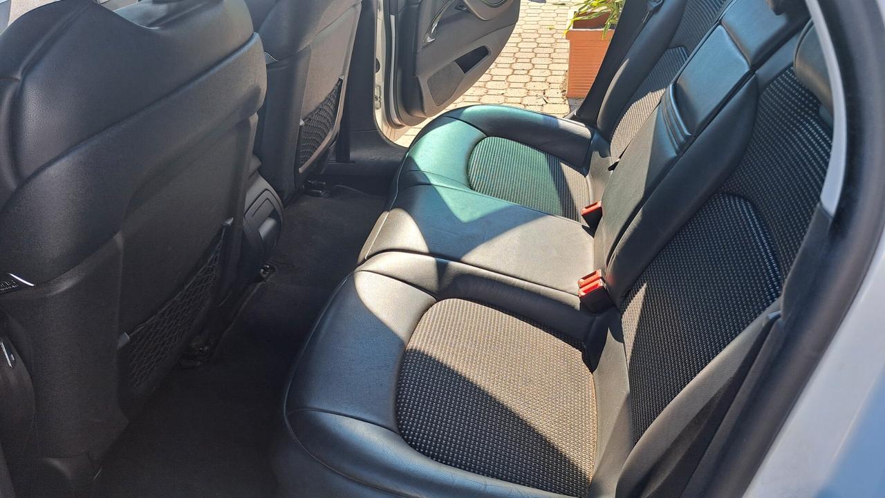 Citroen C5 2.0 HDi 160 aut. Executive Tourer