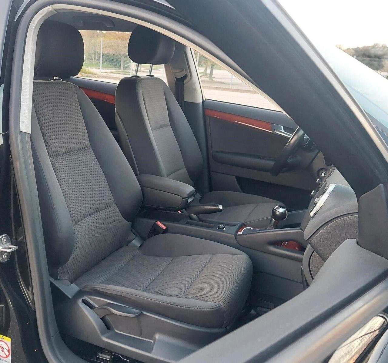 AUDI A3 SPORTBACK S.TRONIC - CAMBIO AUTOMATICO