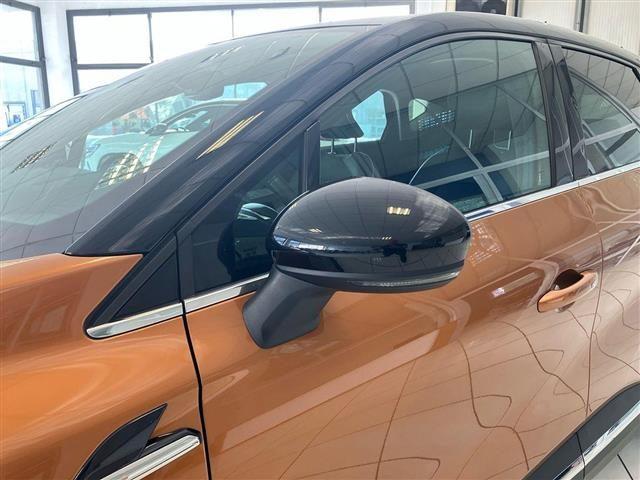 RENAULT Captur 1.0 TCe GPL Intens my21