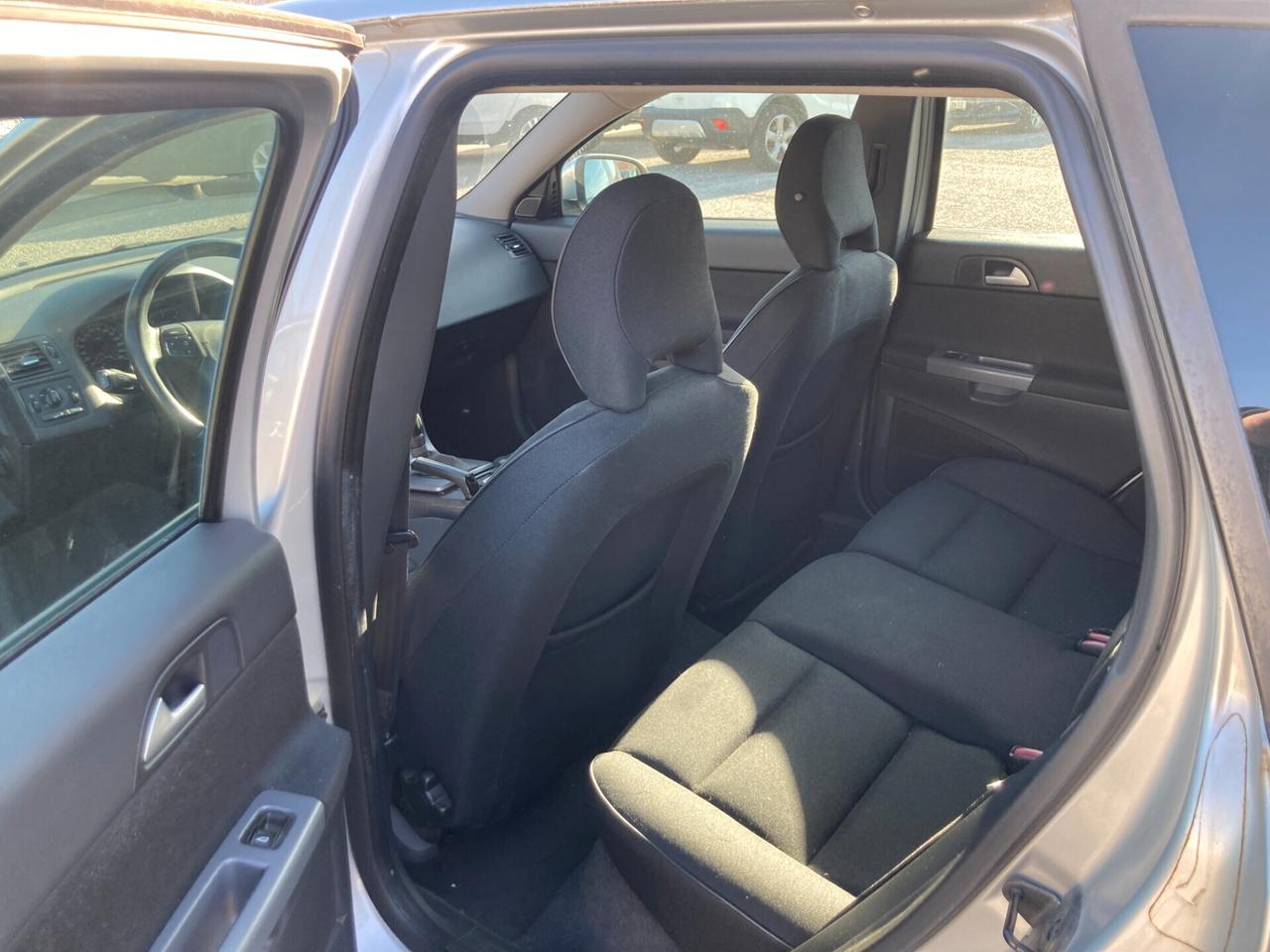 Volvo V50 1.6 D DRIVe cat POLAR