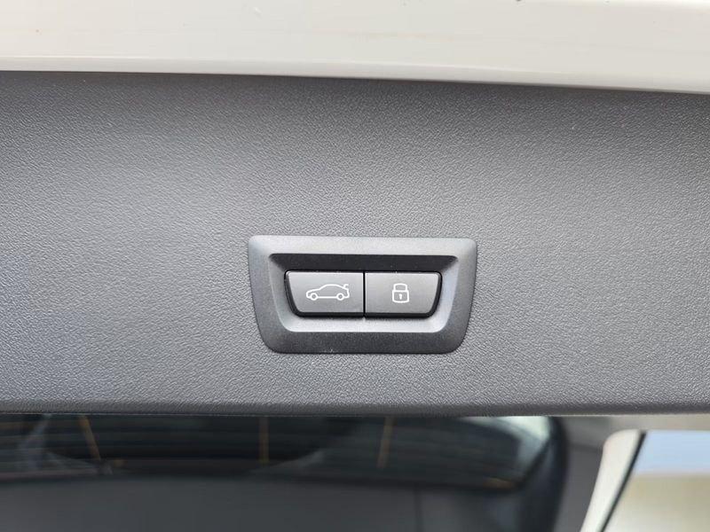 BMW X3 xDrive 20d Msport Pro LED CAMERA 360 HARMAN KARDON