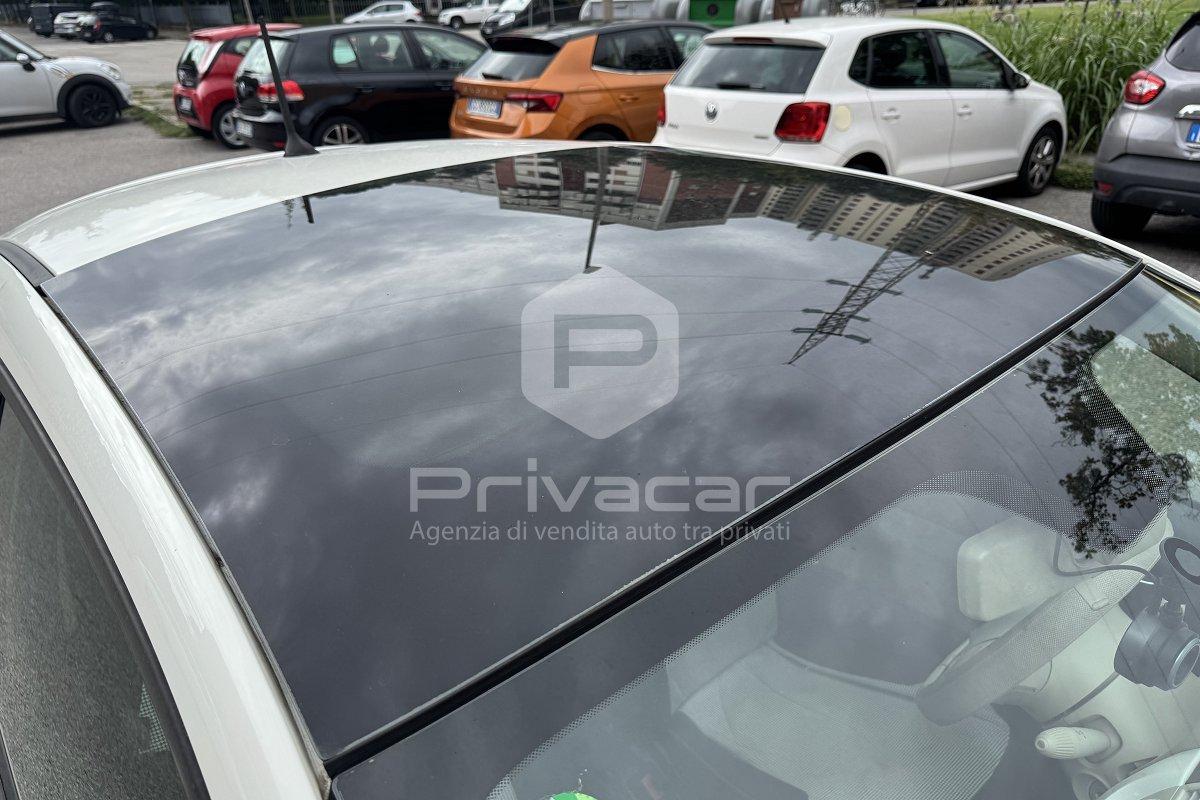 FIAT 500 1.2 EasyPower Pop