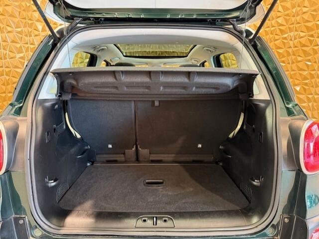 Fiat 500L 1.4 95 CV Trekking