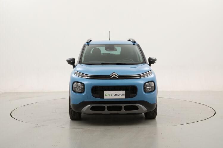 Citroen C3 Aircross Shine BR318660 1.5 Diesel 102CV