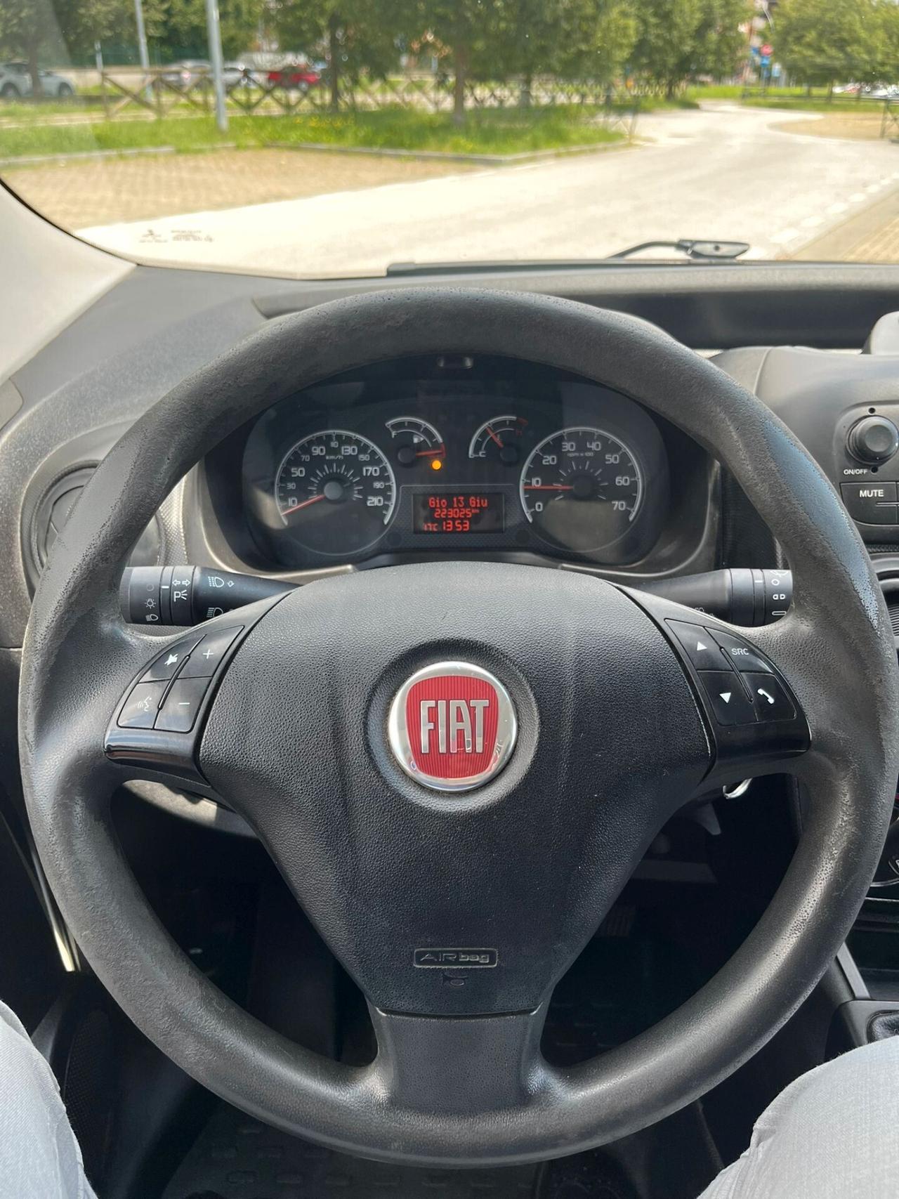 FIAT FIORINO