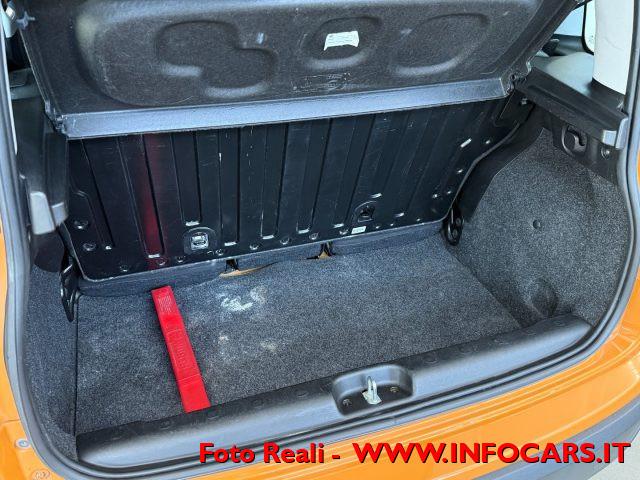 FIAT Panda Hybrid 1.0 FireFly 70 cv Neopatentati - PROMO