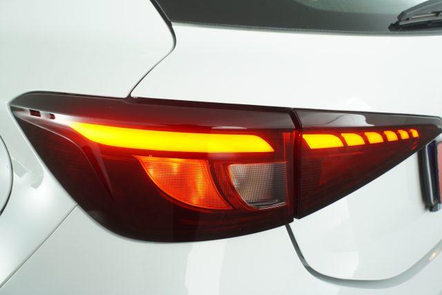 MG MG3 MG3 1.5 Comfort