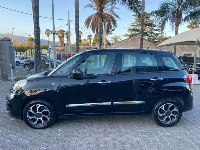 FIAT 500L 1.3 Multijet 95 CV Dualogic