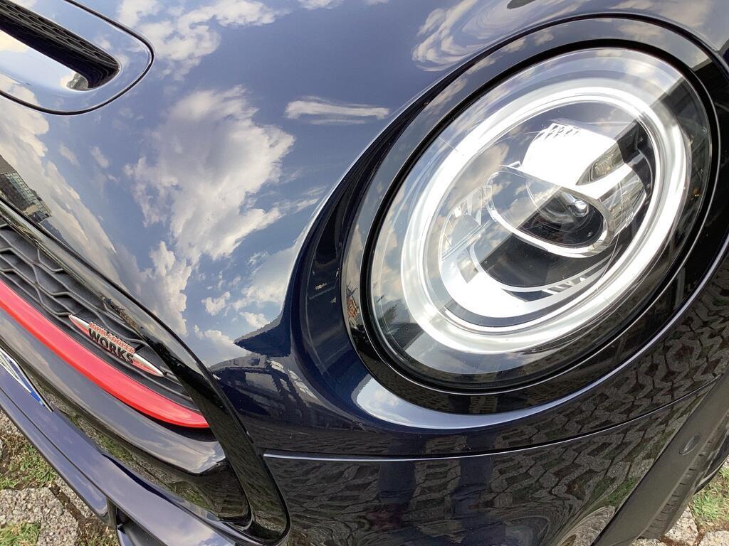 Mini John Cooper Works 2.0 TwinPower Turbo John Cooper Works DCT