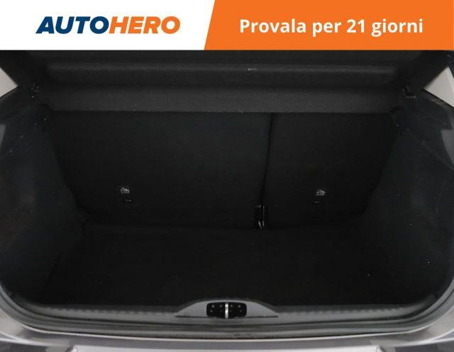 CITROEN C3 PureTech 83 S&S C-Series