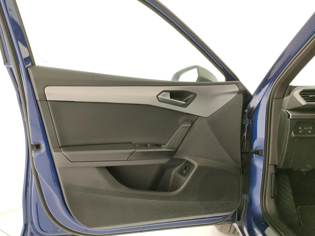 Seat Leon sportstourer 1.4 e-hybrid fr dsg