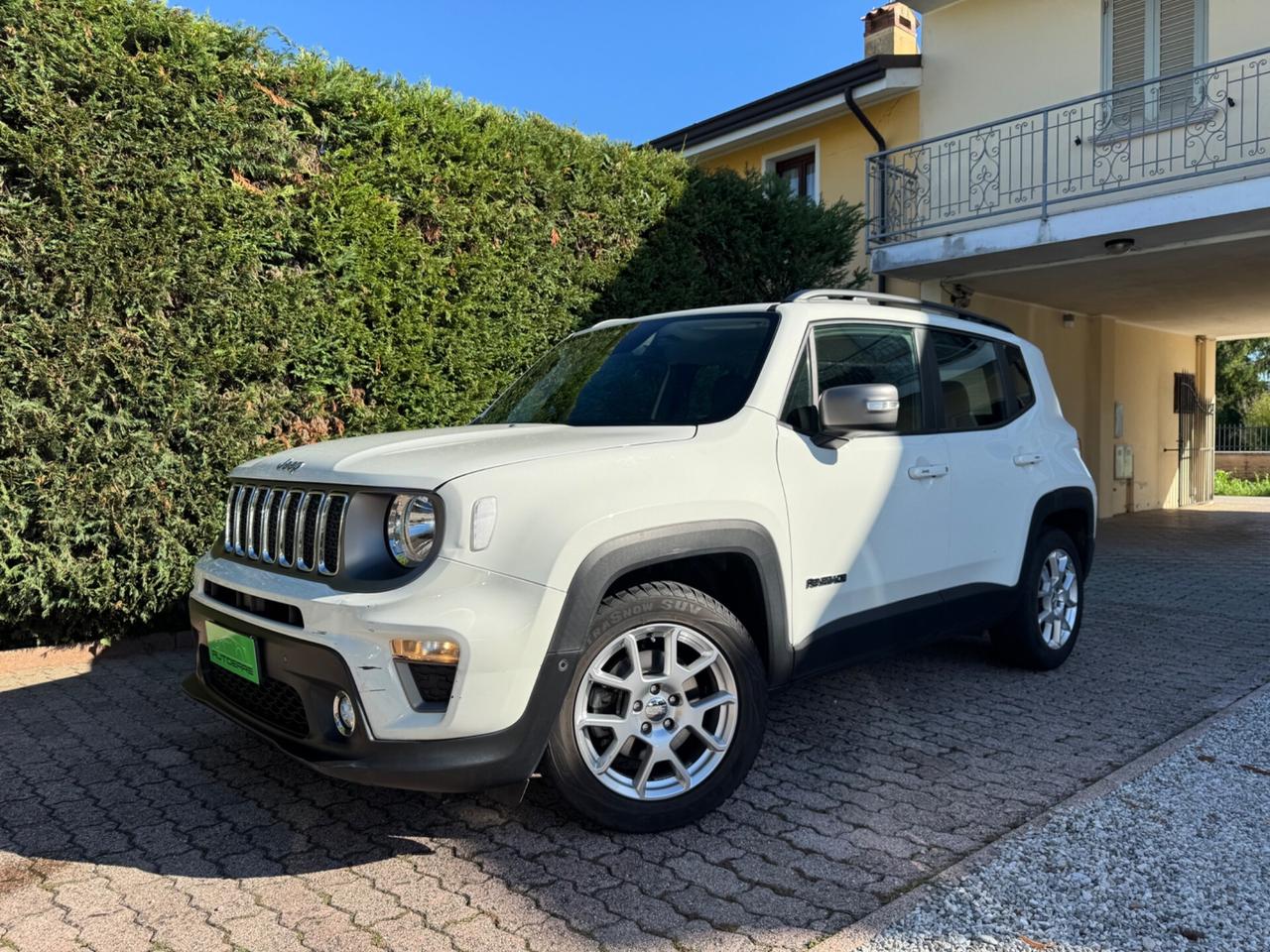 Jeep Renegade 1.0 T3 Limited