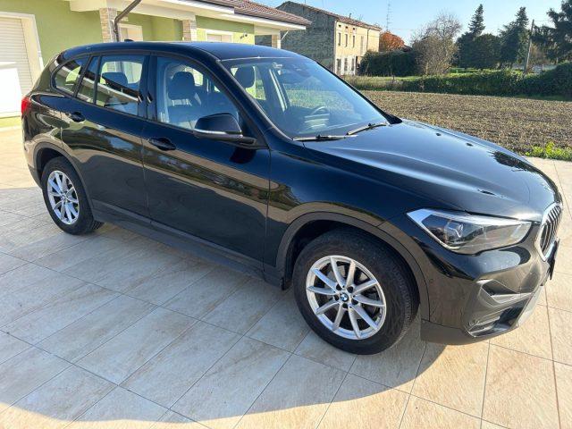 BMW X1 sDrive18d Business Advantage