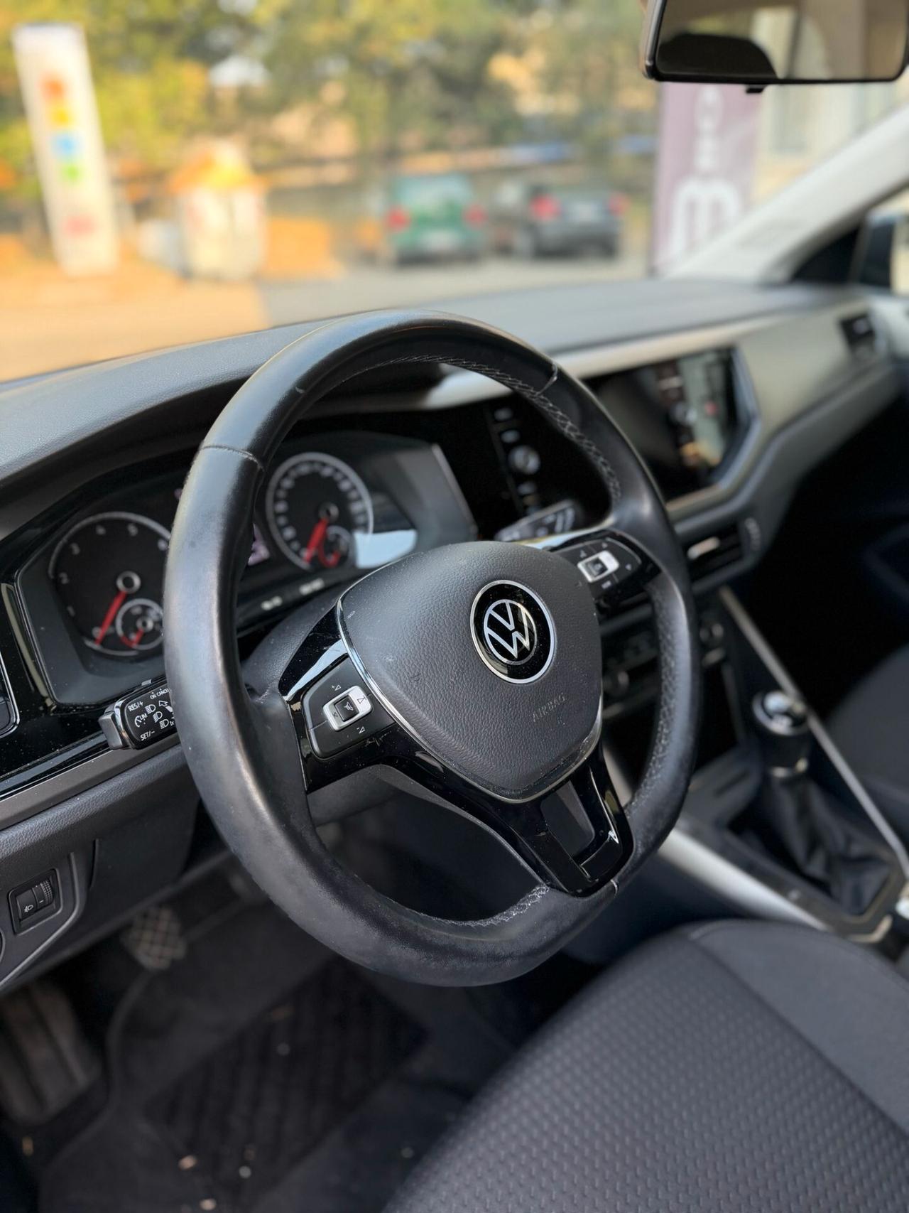 Volkswagen Polo 1.0 TGI 5p. Trendline BlueMotion Technology