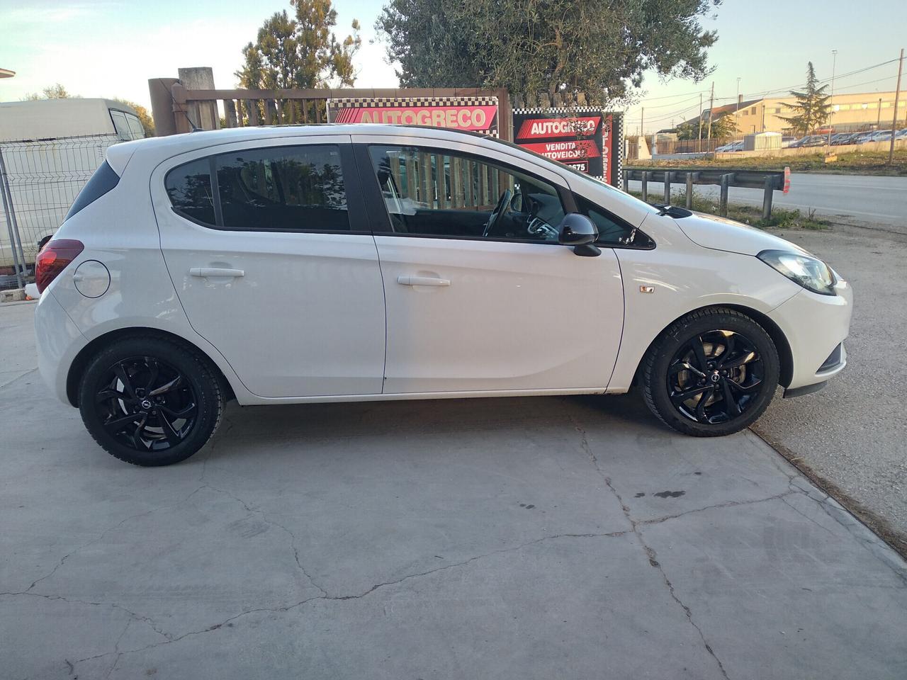 Opel Corsa 1.3 CDTI 5 porte b-Color "Km 0"