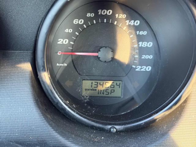 SEAT Arosa 1.0 cat Stella senza nessun lavoro da fare