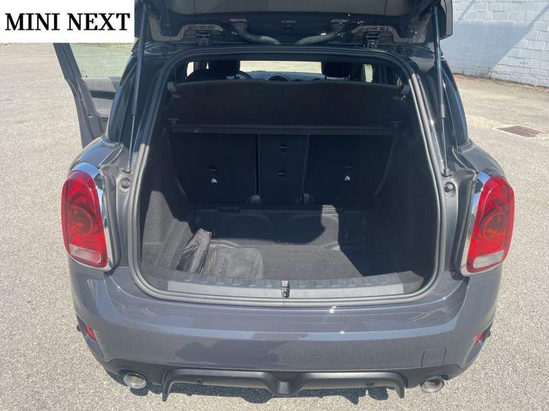 MINI Mini Countryman F60 MINI COUNTRYMAN 2.0 JCW AUTO